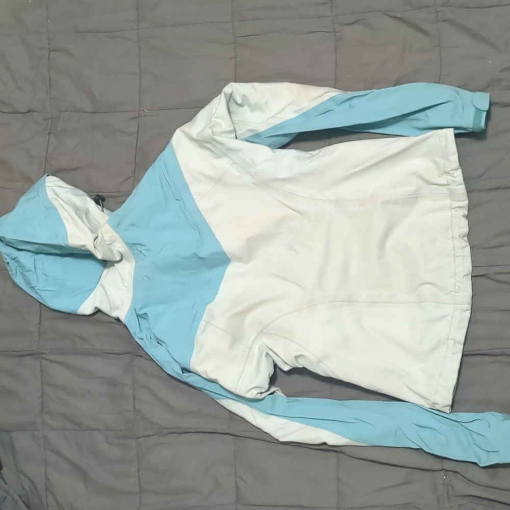 REI rainjacket - Picture 3 of 4